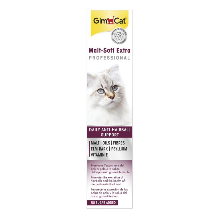 MALT SOFT EXTRA 20G MALT SOFT EXTRA 20G