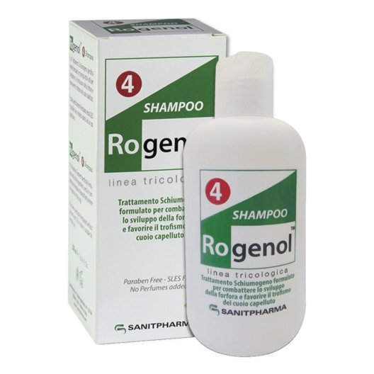 ROGENOL 4 200ML ROGENOL 4 200ML