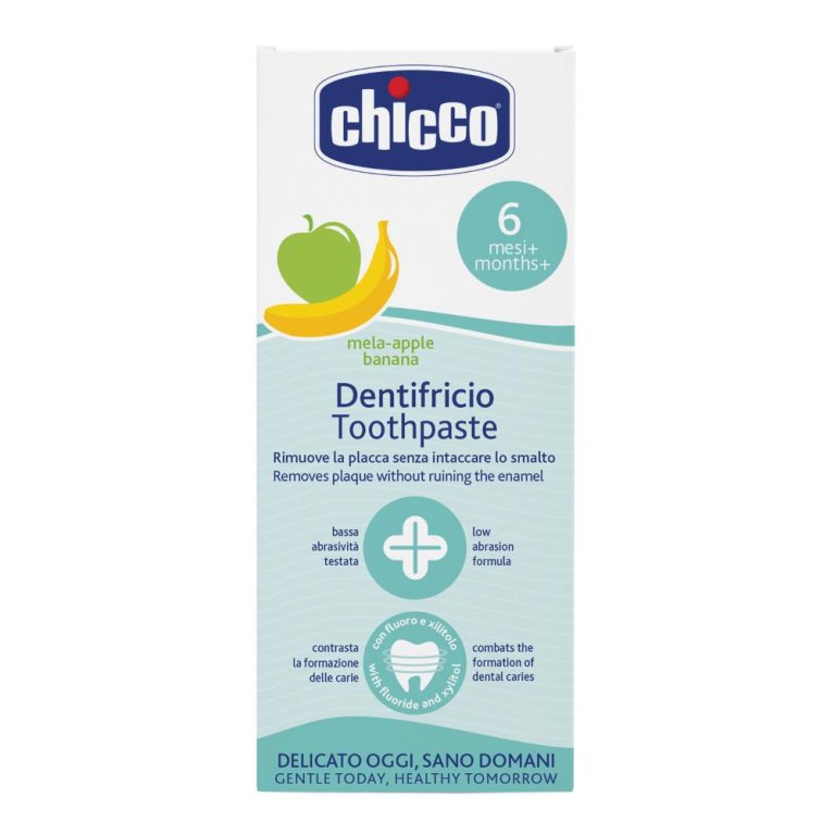CH DENTIFRICIO MELABAN 50M 6M+ CH DENTIFRICIO MELABAN 50M 6M+