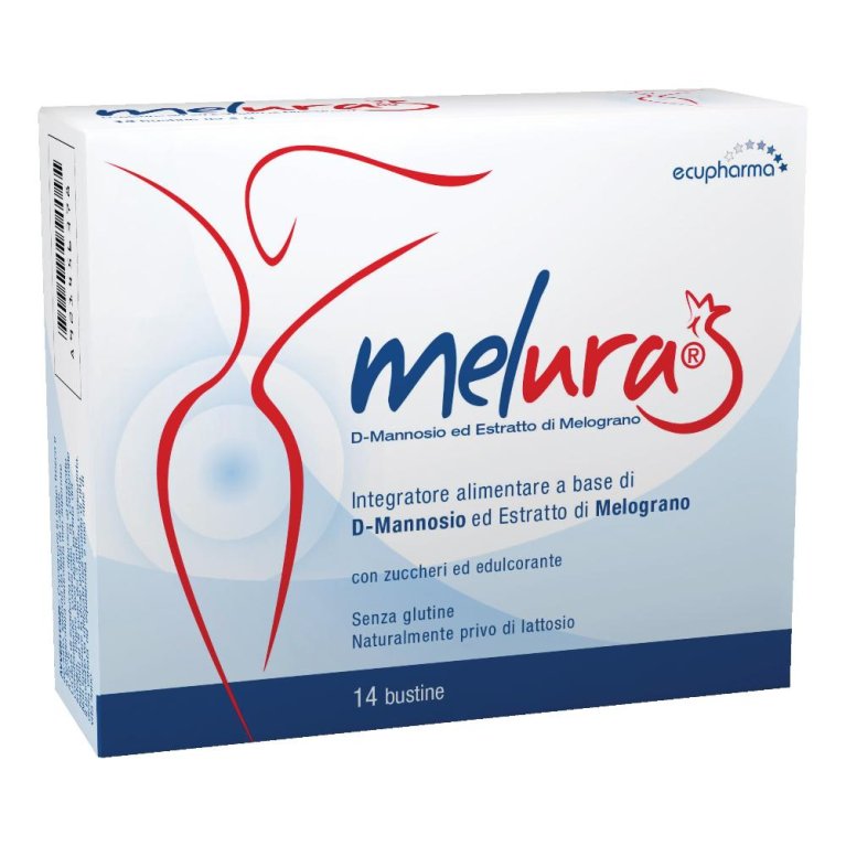 MELURA 14BUST MELURA 14BUST