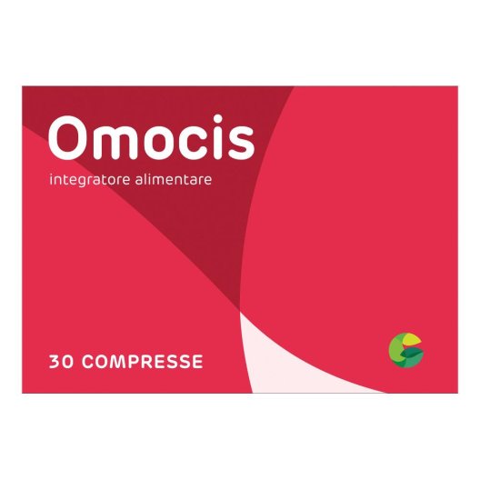OMOCIS 30CPR OMOCIS 30CPR