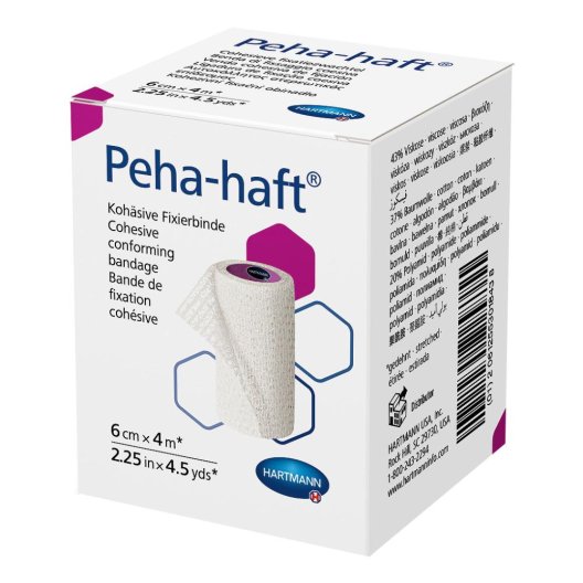 BENDA PEHA-HAFT EL COES 6X4MT