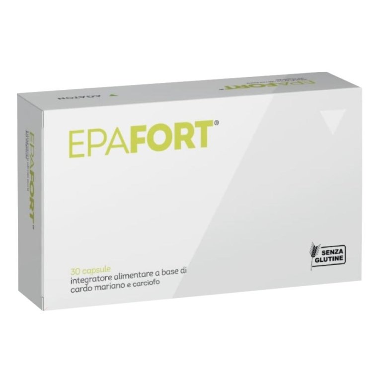 EPAFORT 30CPS
