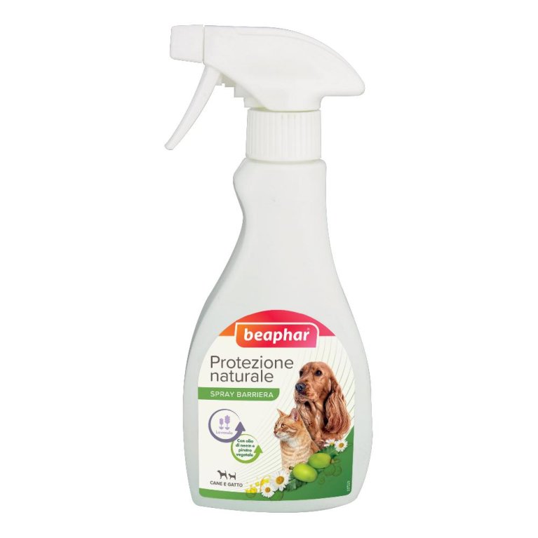 PROTEZIONE NAT. LOZIONE SPRAY