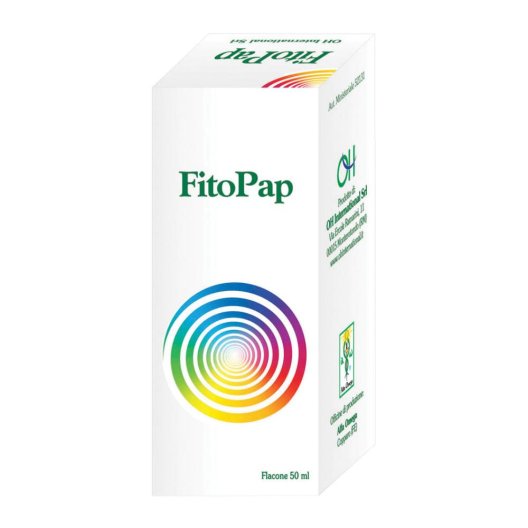 FITOPAP 50ML FITOPAP 50ML