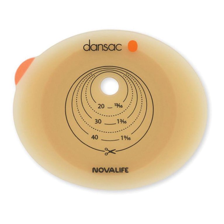 DANSAC NLIFE2 PLAC55 R10-47 DANSAC NLIFE2 PLAC55 R10-47
