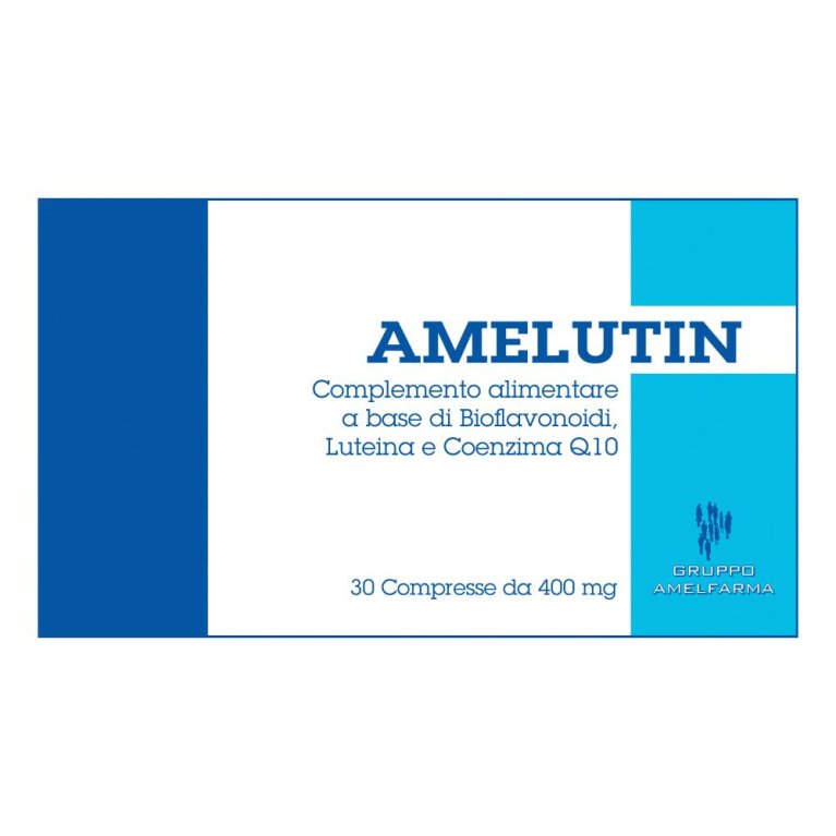 AMELUTIN 30CPR AMELUTIN 30CPR