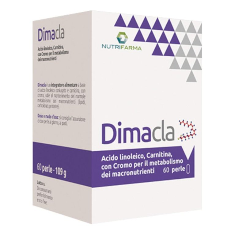 DIMACLA 60PRL DIMACLA 60PRL