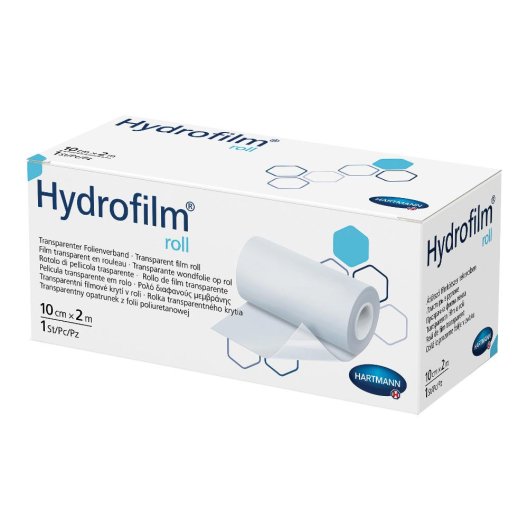 HYDROFILM ROLL 10CMX2MT