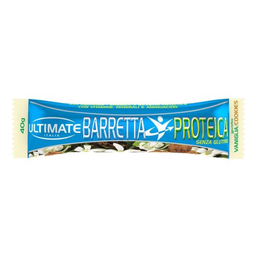 ULTIMATE BARR PROT VAN/COOKIEX ULTIMATE BARR PROT VAN/COOKIEX