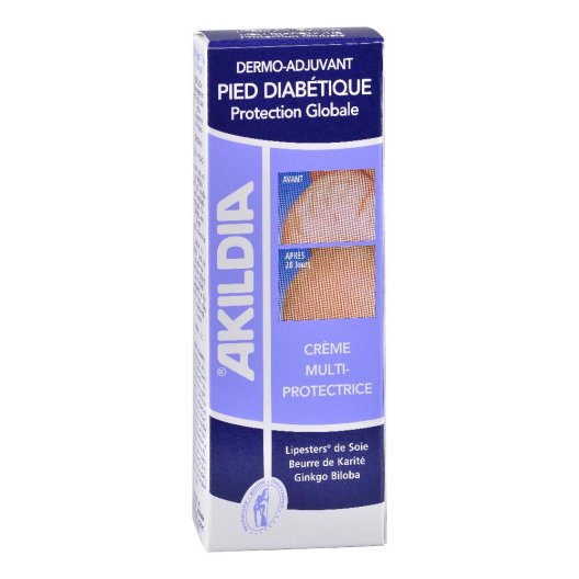 AKILDIA CREMA MULTIPROTETTIVA