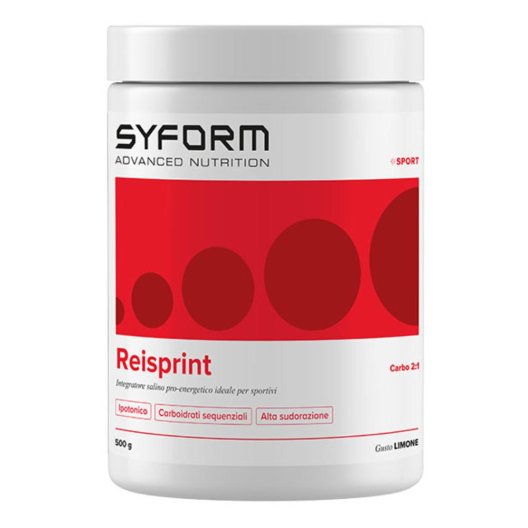 REISPRINT LIMONE 500G