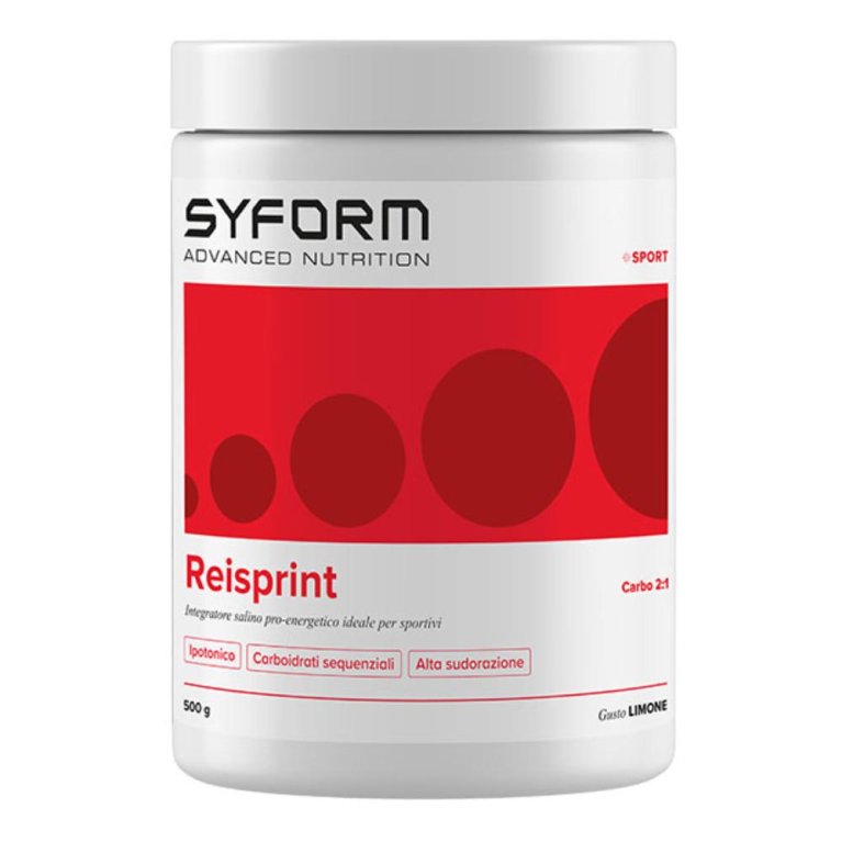 REISPRINT LIMONE 500G