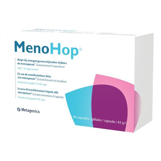 MENOHOP 90CPS MENOHOP 90CPS