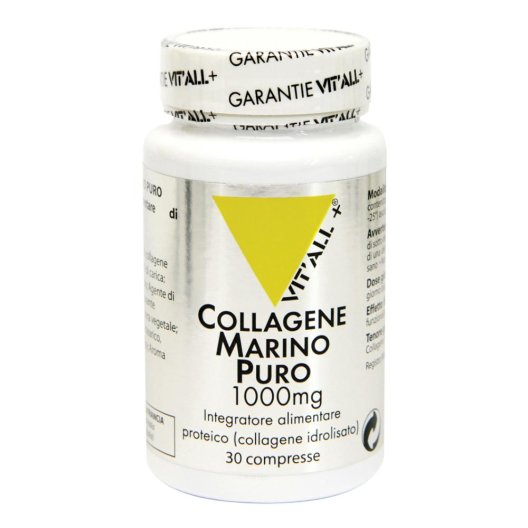 VITAL PLUS COLLAGENE MARINO PU VITAL PLUS COLLAGENE MARINO PU