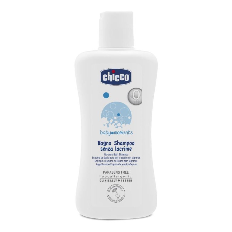 CH COSM BAGNOSHAMPOO 200ML CH COSM BAGNOSHAMPOO 200ML
