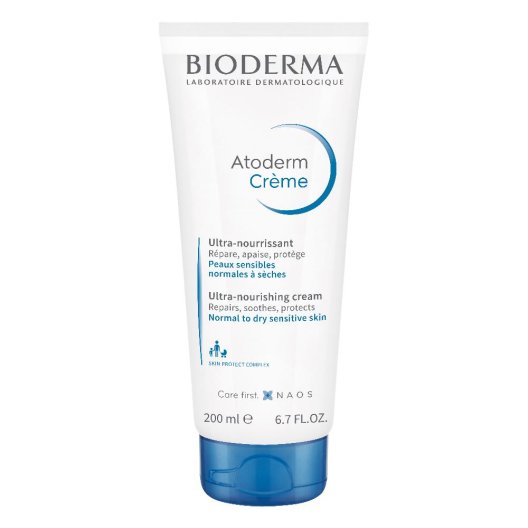 ATODERM CREME 200ML ATODERM CREME 200ML