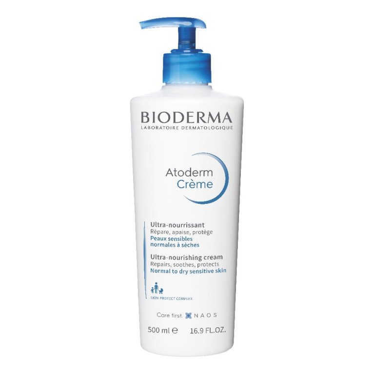 ATODERM CREME 500ML ATODERM CREME 500ML