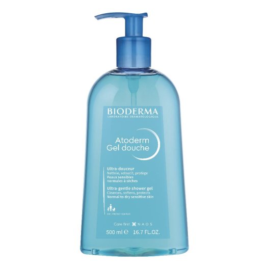 ATODERM GEL DOUCHE 500ML ATODERM GEL DOUCHE 500ML