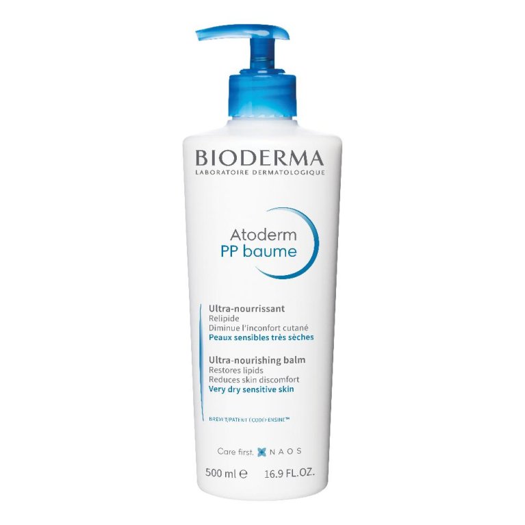 ATODERM PP BAUME 500ML ATODERM PP BAUME 500ML