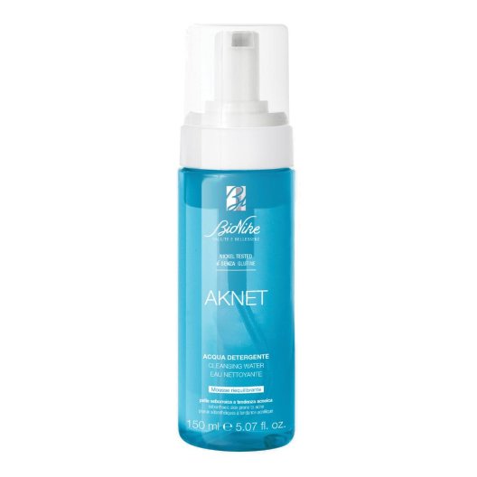 AKNET ACQUA DETERGENTE RIEQUIL AKNET ACQUA DETERGENTE RIEQUIL