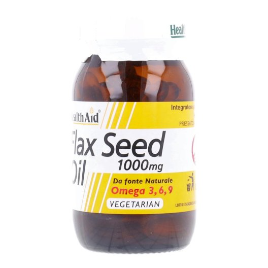 LINO OLIO FLAX SEED OIL 60CPS LINO OLIO FLAX SEED OIL 60CPS