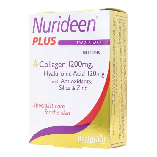 NURIDEEN PLUS