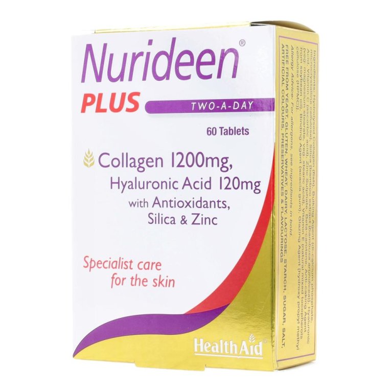 NURIDEEN PLUS NURIDEEN PLUS