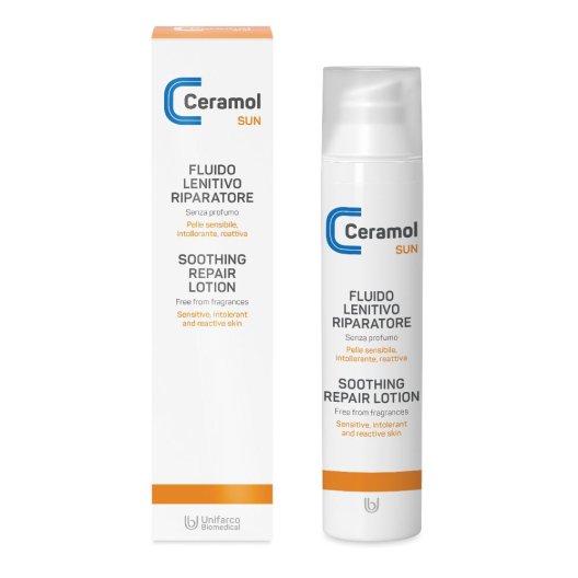 CERAMOL SUN LENITIVO 100ML