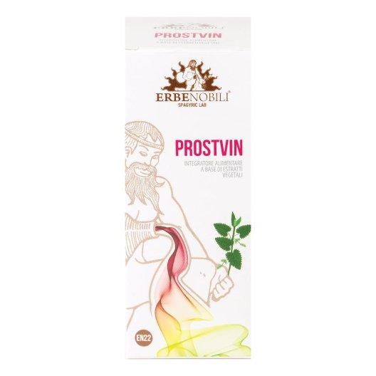 PROSTVIN 60CPR 500MG PROSTVIN 60CPR 500MG