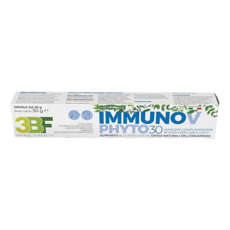 IMMUNOV PASTA 30G