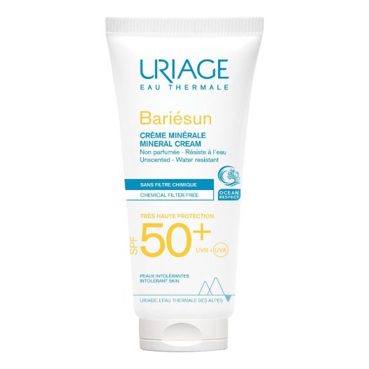 BARIESUN SPF50+ CREME MINERALE BARIESUN SPF50+ CREME MINERALE