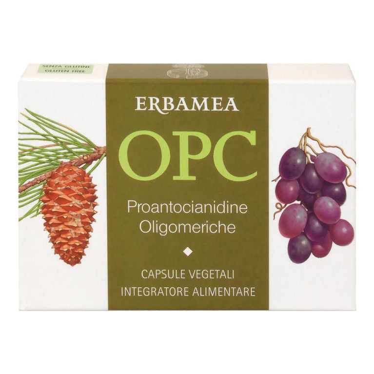 OPC 24CAPSULE