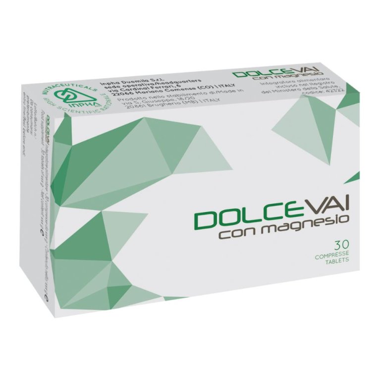 DOLCEVAI 30CPR DOLCEVAI 30CPR