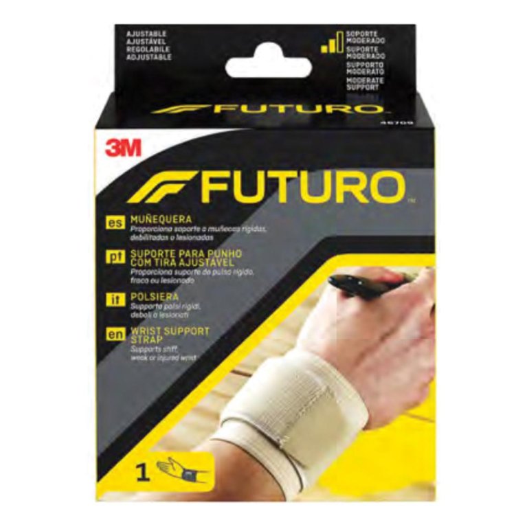 FUTURO POLSINO ELAST UNIV BEI FUTURO POLSINO ELAST UNIV BEI