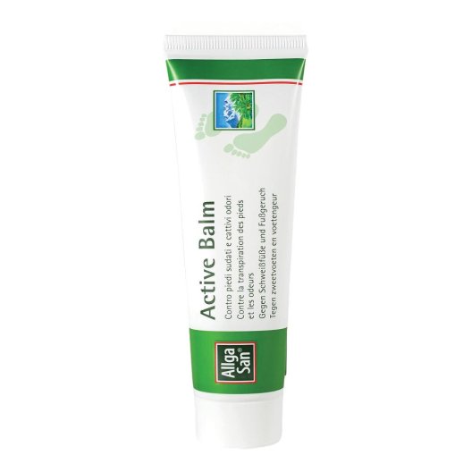 ALLGA ACTIVE BALM 50ML ALLGA ACTIVE BALM 50ML