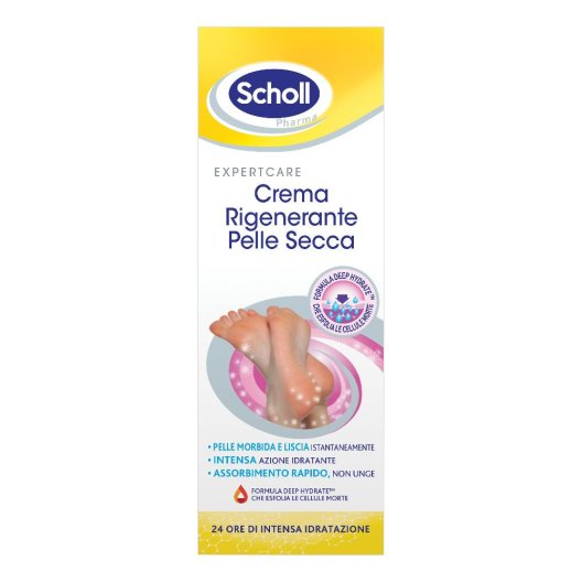 SCHOLL CR RIGEN P SEC PIEDI SCHOLL CR RIGEN P SEC PIEDI