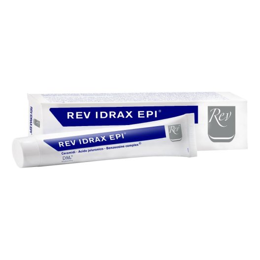 REV IDRAX EPI 50ML REV IDRAX EPI 50ML