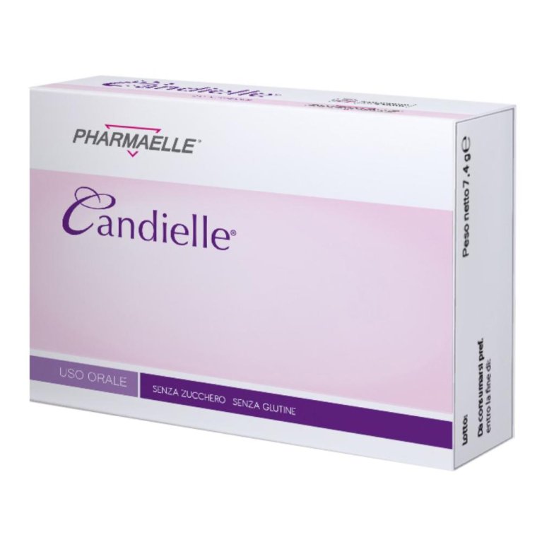 CANDIELLE 20G CANDIELLE 20G