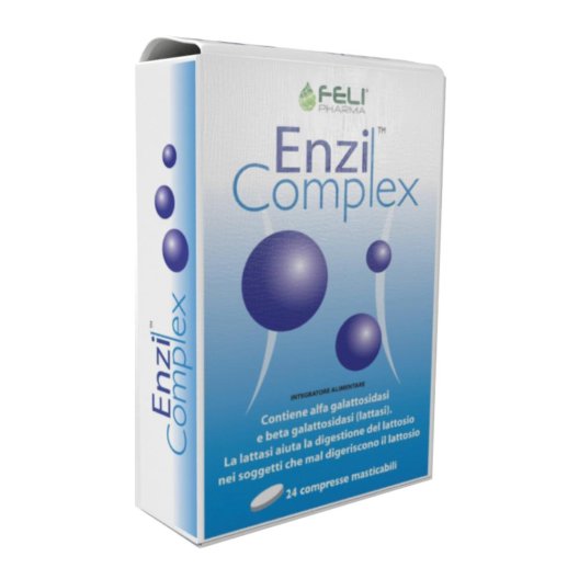 ENZICOMPLEX 24CPR ENZICOMPLEX 24CPR