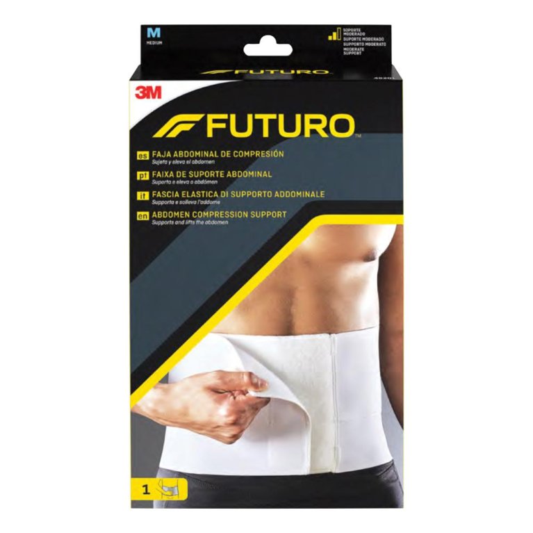 FUTURO FASCIA ELAST POST-OP M FUTURO FASCIA ELAST POST-OP M