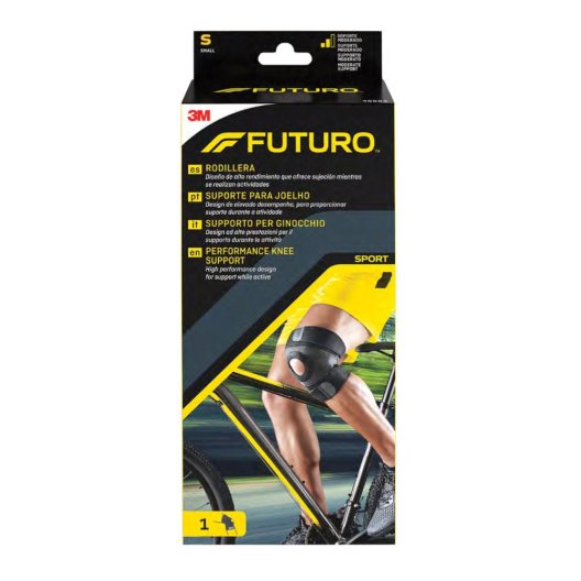 FUTURO SPORT SUPP GINOCCHIO L FUTURO SPORT SUPP GINOCCHIO L