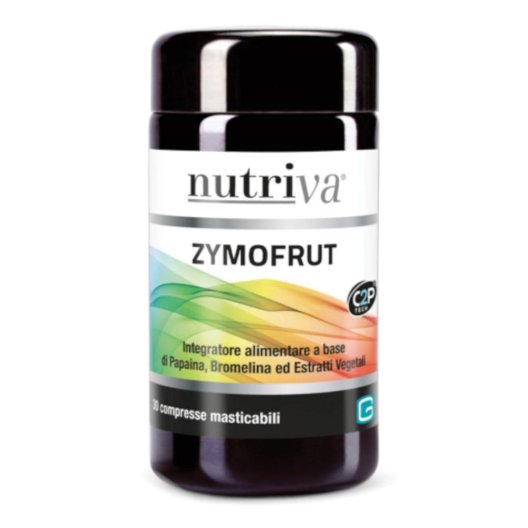 NUTRIVA ZYMOFRUT NUTRIVA ZYMOFRUT