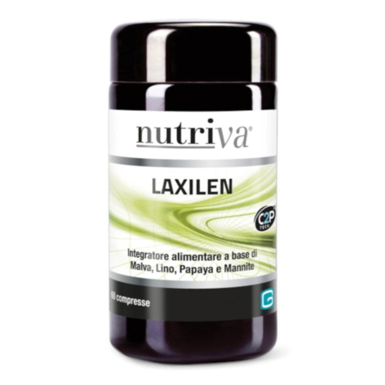 NUTRIVA LAXILEN NUTRIVA LAXILEN