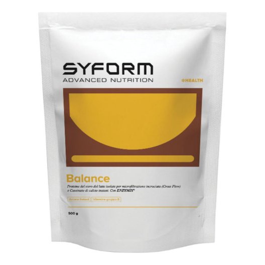 BALANCE CAPPUCCINO 500G BALANCE CAPPUCCINO 500G