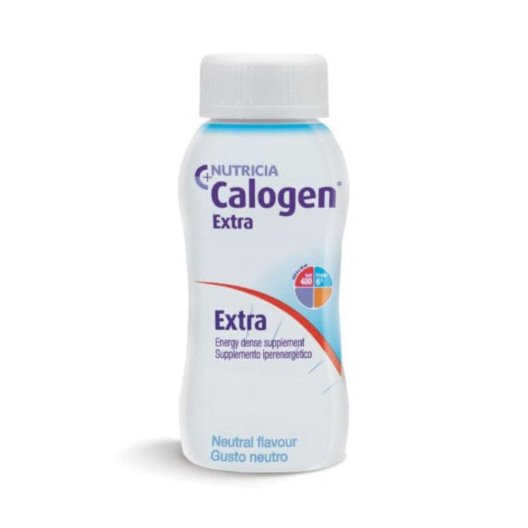 CALOGEN EXTRA NEUTRO 200ML