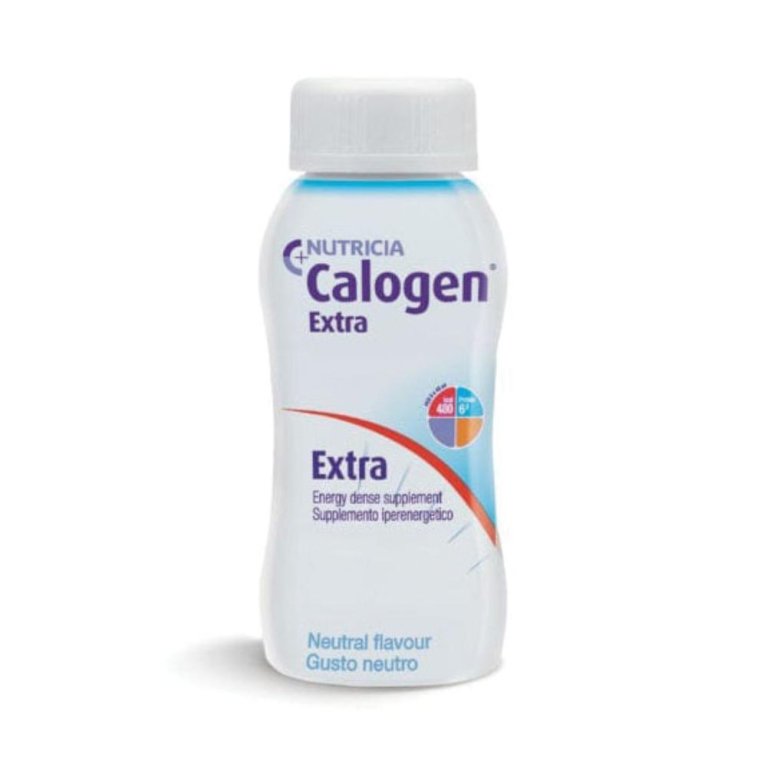 CALOGEN EXTRA NEUTRO 200ML