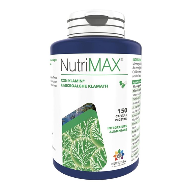NUTRIMAX 150CPS NUTRIMAX 150CPS