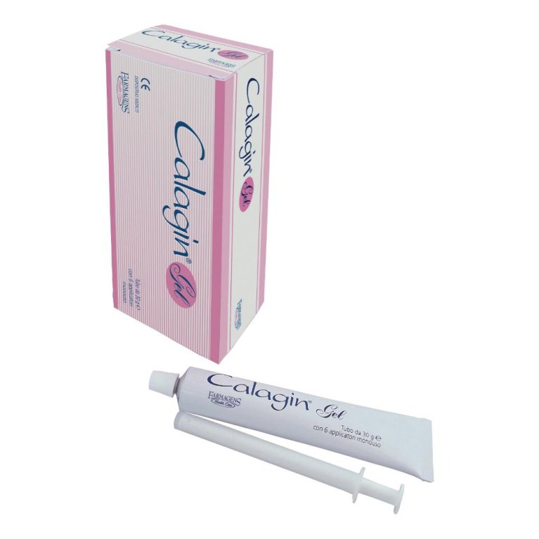 CALAGIN GEL 30G CALAGIN GEL 30G
