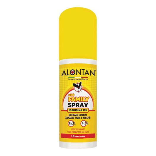 ALONTAN SPRAY ICARIDINA 20% ALONTAN SPRAY ICARIDINA 20%